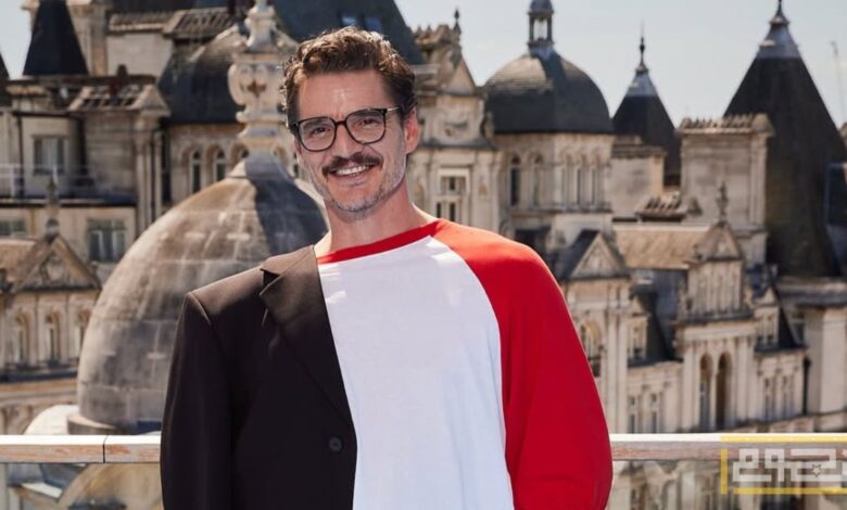 هل ينجح بيدرو باسكال في شخصية ريد ريتشاردز؟