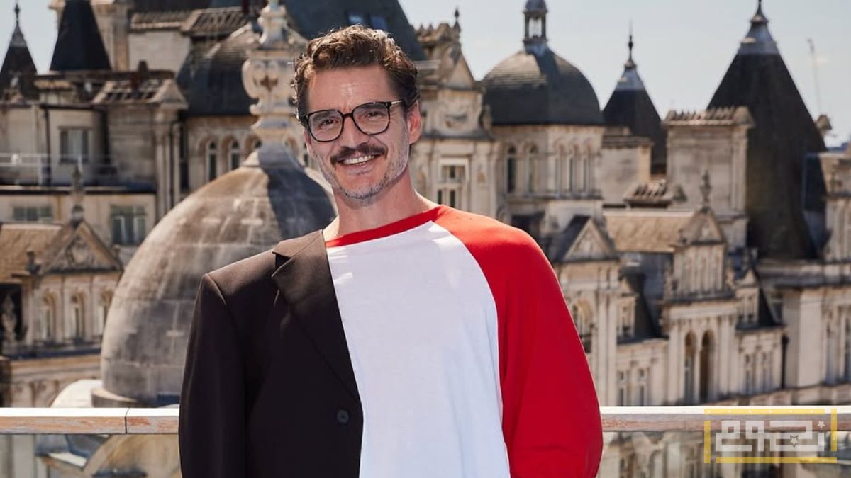 هل ينجح بيدرو باسكال في شخصية ريد ريتشاردز؟