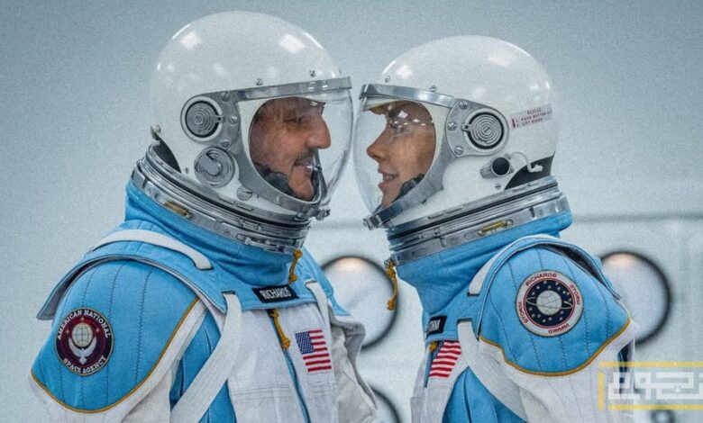 نجوم جسدو شخصية ريد ريتشاردز الشهيرة