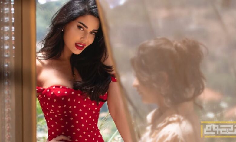 عودة غنائية لافتة لـ سيرين عبد النور بعد تركيز مع الدراما