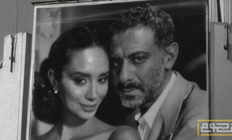 بسنت شوقي و محمد فراج يعودان إلى الزمن الجميل