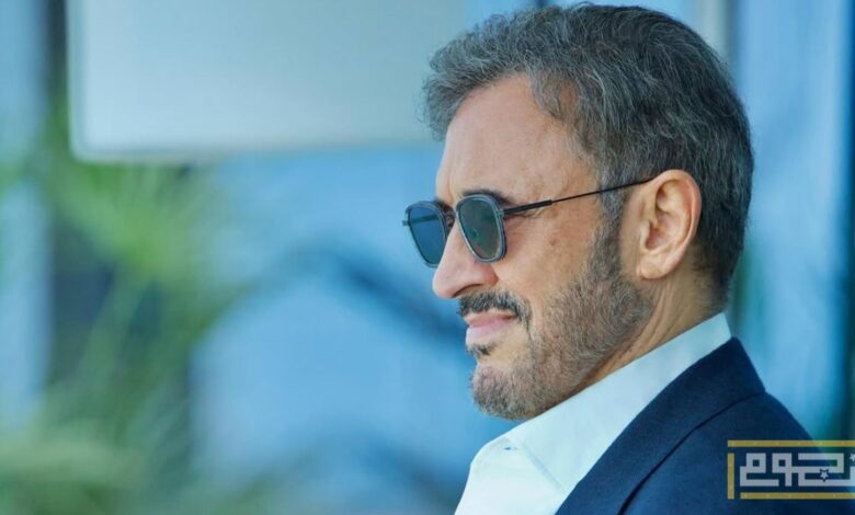 هكذا يجدد كاظم الساهر حضوره ويستعد لحفلات صيف 2025
