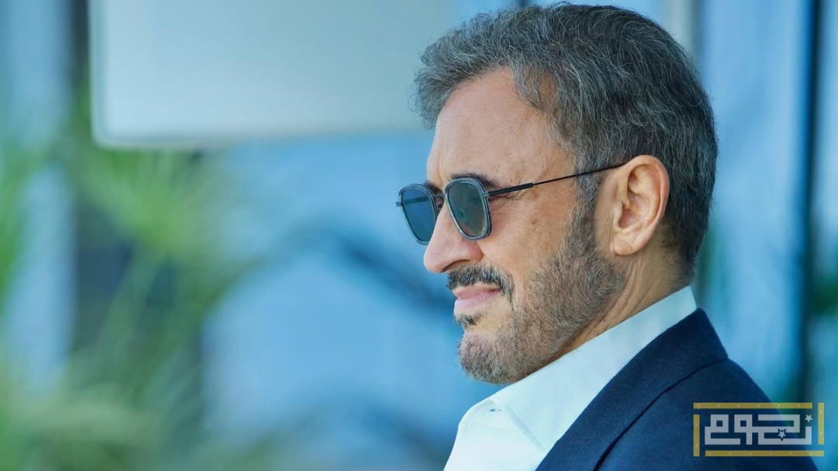 هكذا يجدد كاظم الساهر حضوره ويستعد لحفلات صيف 2025