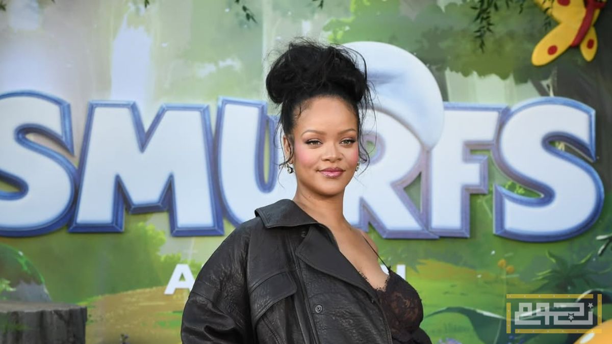 هل تبتعد ريهانا عن أعمالها في الفترة المقبلة بسبب حملها؟