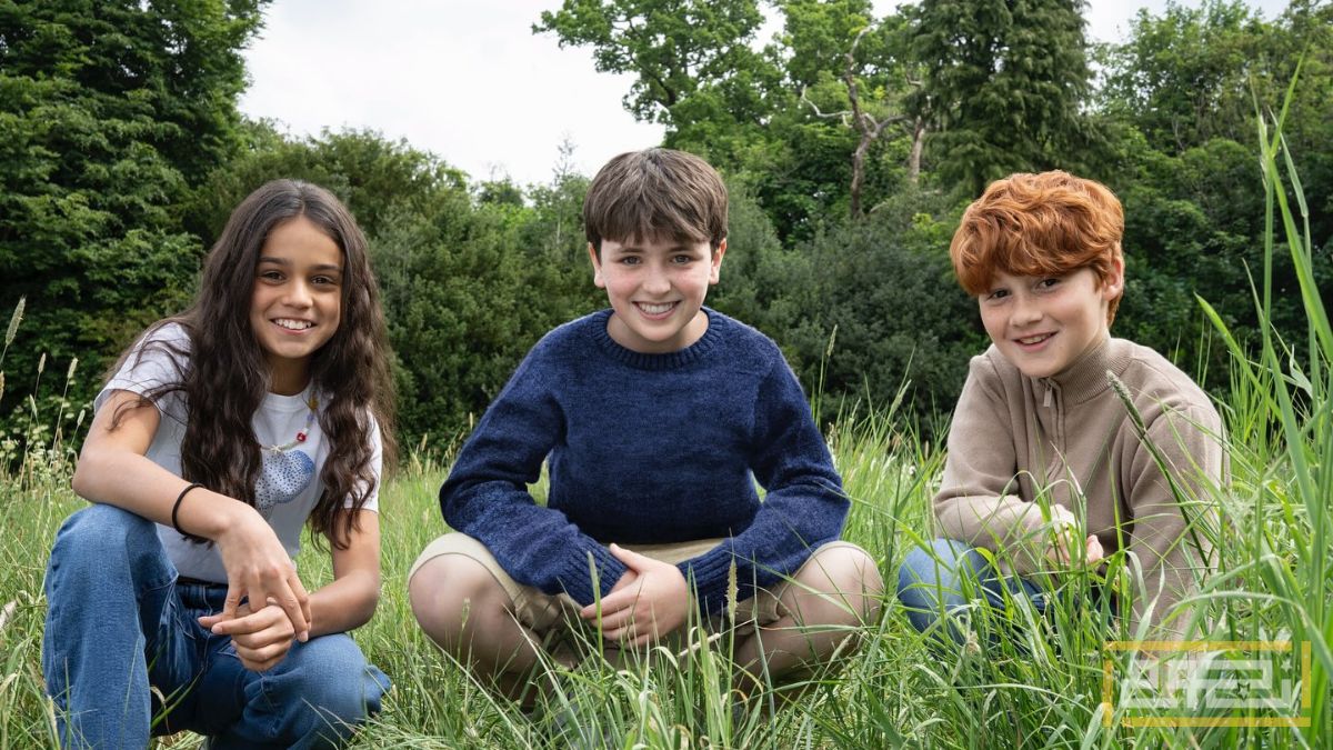 تفاصيل وكواليس اختيار النجوم الجدد لمسلسل هاري بوتر المنتظر