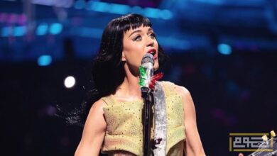 تفاصيل أول حفل غنائي للنجمة كاتي بيري في مصر