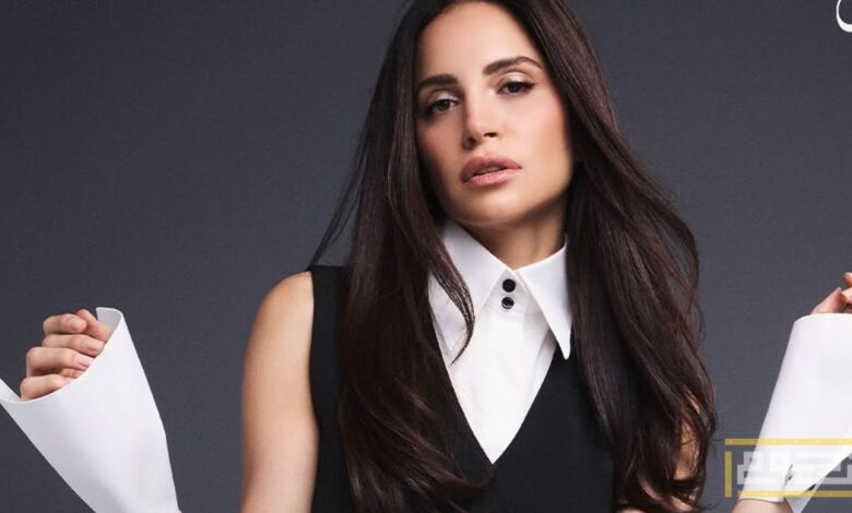 لحظات مؤثرة لـ آمال ماهر مع الأطفال داخل المستشفى في حفلها الخيري