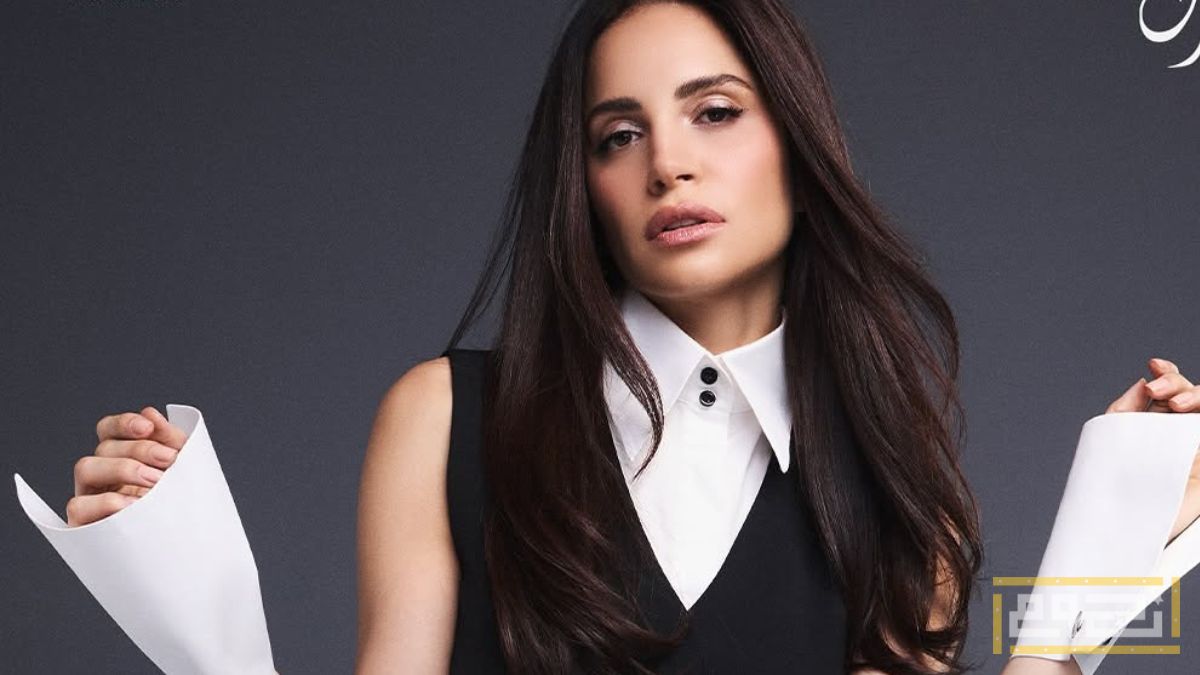 لحظات مؤثرة لـ آمال ماهر مع الأطفال داخل المستشفى في حفلها الخيري