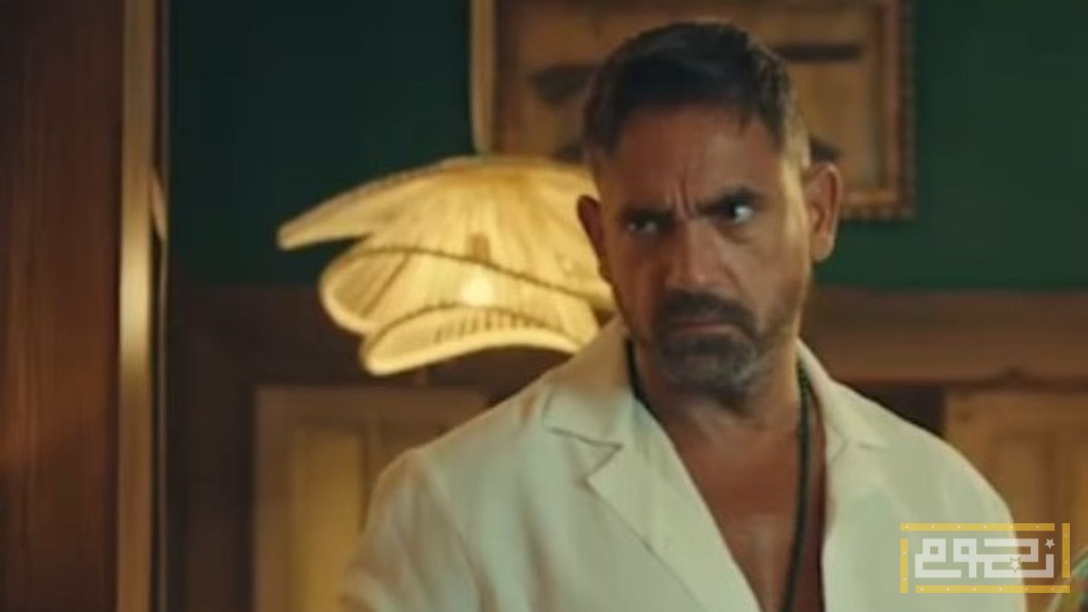 نظرة على إيرادات فيلم "الشاطر" لأمير كرارة وهنا الزاهد