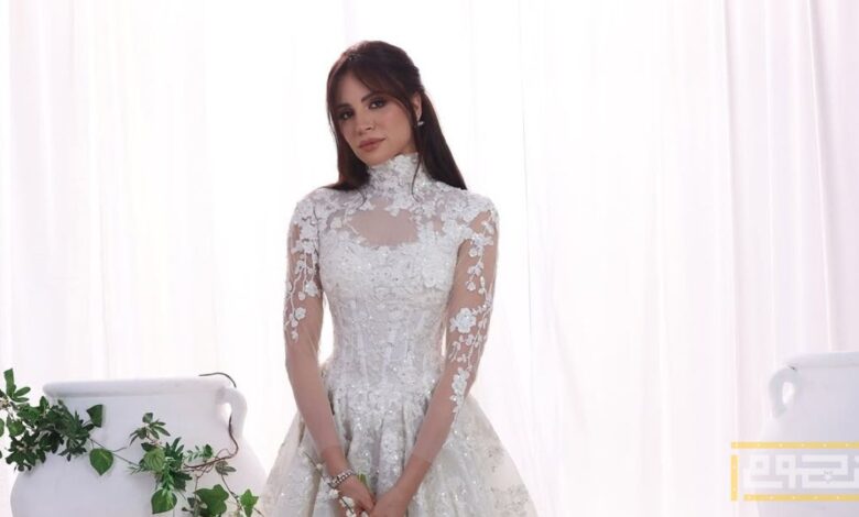 مفاجآت آمال ماهر في ألبومها الجديد "حاجة غير"