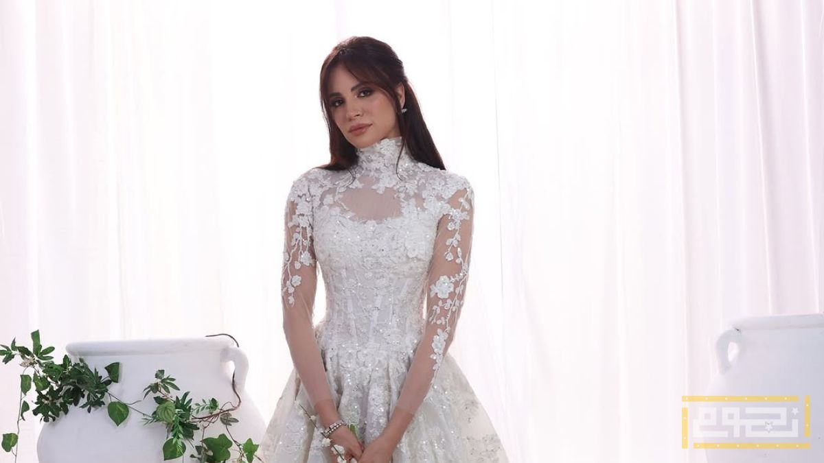 مفاجآت آمال ماهر في ألبومها الجديد "حاجة غير"