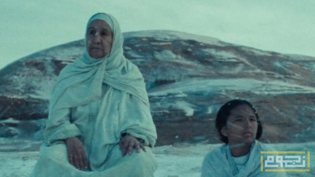 كل ما تريد معرفته عن فيلم "هجرة"