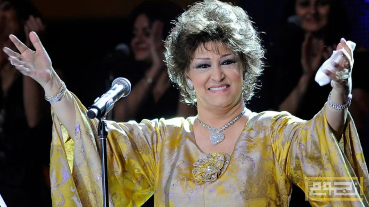 هكذا أحيا الجمهور الذكرى الـ 86 لميلاد الفنانة وردة