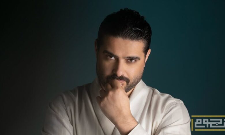 ناصيف زيتون يكشف أعماله الجديدة