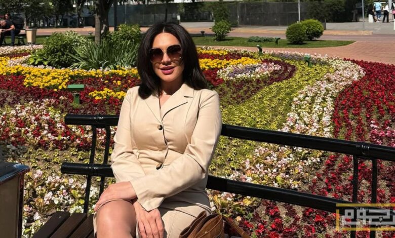 حالة حزن ومشاعر سلبية تداهم سلاف فواخرجي في عيد ميلادها