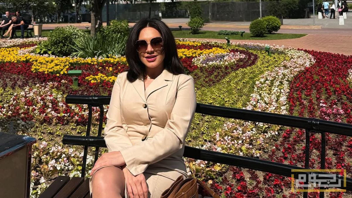 حالة حزن ومشاعر سلبية تداهم سلاف فواخرجي في عيد ميلادها