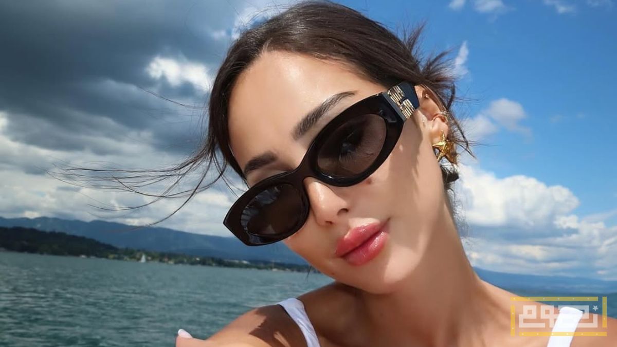 حقيقة تنازل بسمة بوسيل عن أغنية "مشاعر" لشيرين عبد الوهاب