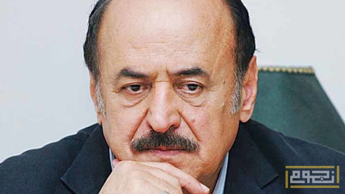 هل يعود أسعد فضة للدراما قريبا؟