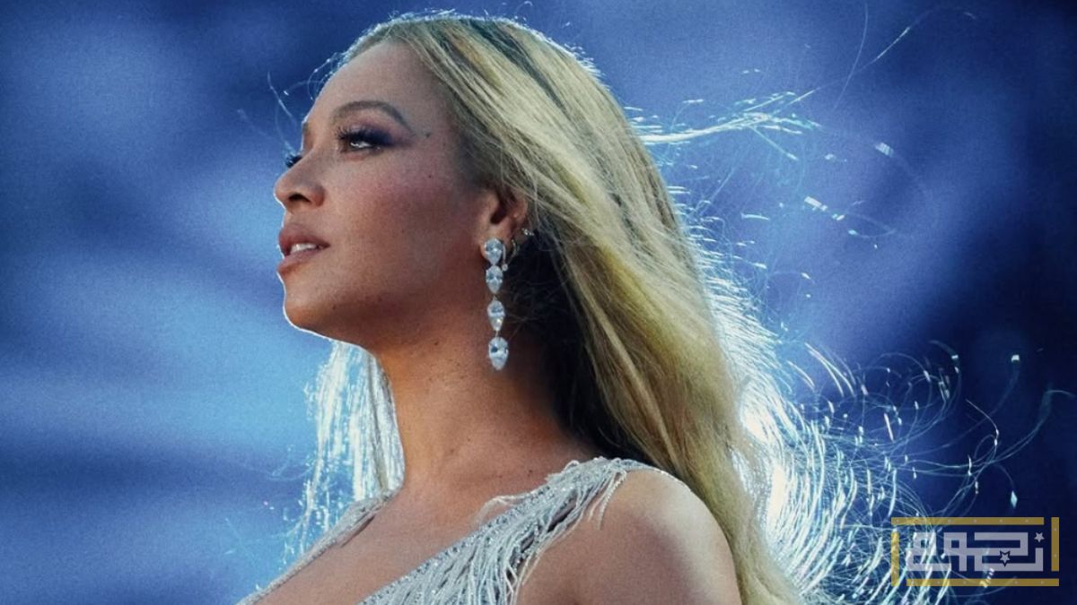 بيونسيه تختتم جولتها الغنائية بأرقام قياسية