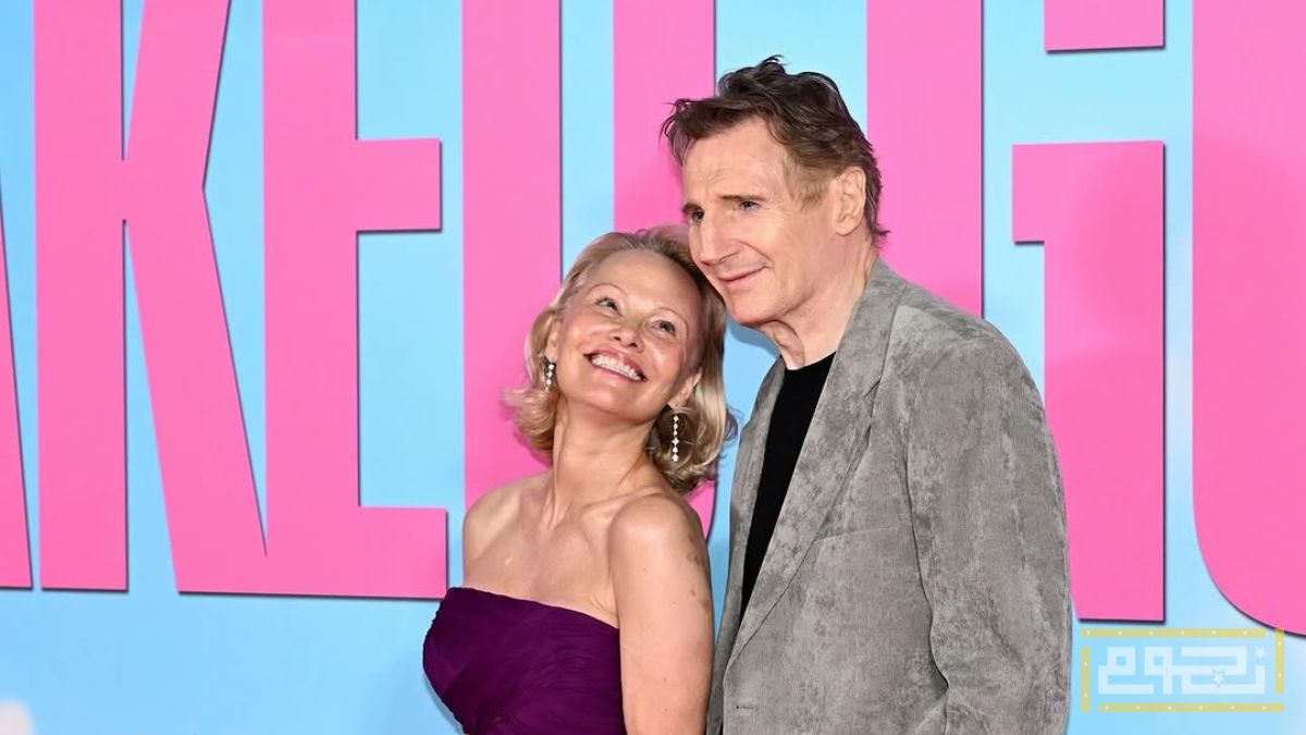 علاقات عاطفية بين المشاهير تتصدرت المشهد مؤخراً