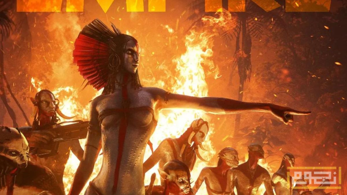 تفاصيل النسخة الثالثة آفاتار