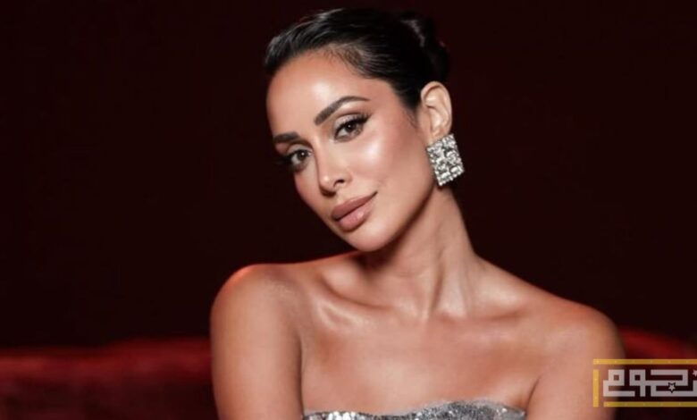 بسنت شوقي، لاقت اهتمام كبير من الجمهور مؤخراً، خاصة بعد إعلانها عن مفاجأة جديدة تجمعها بزوجها محمد فراج في الفترة الأخيرة