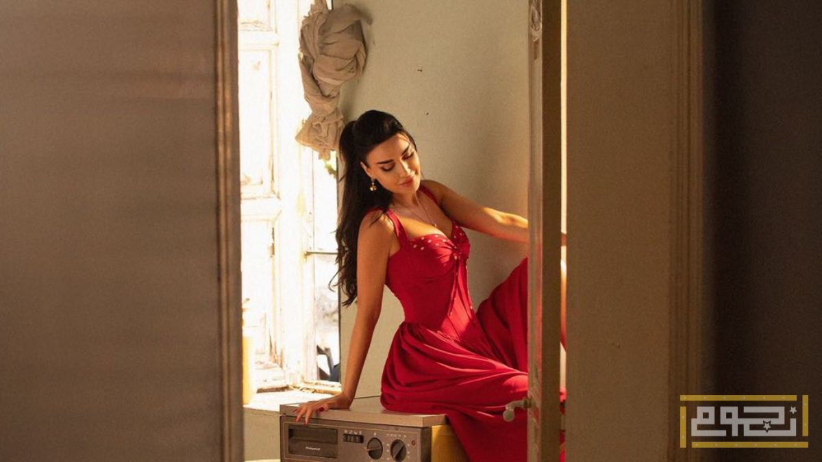 أغنية "عاملّن عقدة" لـ سيرين عبد النور تدخل قائمة الأعمال الأكثر تداولًا عبر يوتيوب