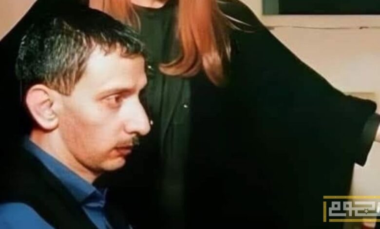 من هي الفتاة المصرية التي أحبها الراحل زياد الرحباني ؟