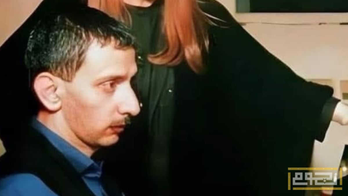 من هي الفتاة المصرية التي أحبها الراحل زياد الرحباني ؟