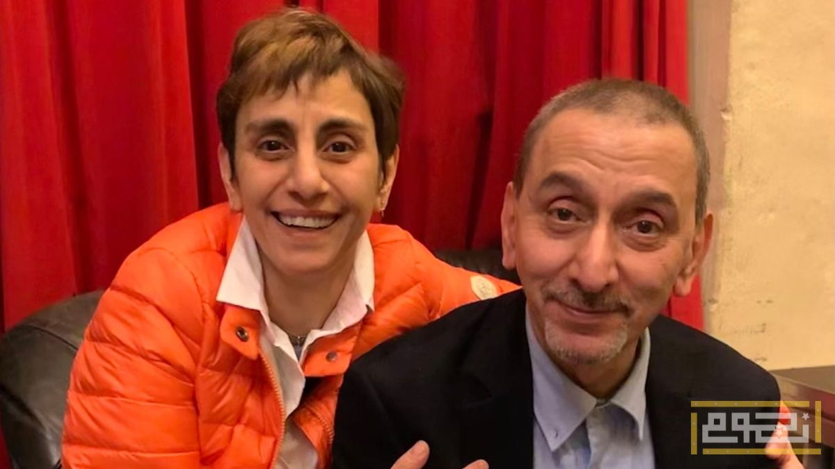 تفاصيل الوضع الصحي لزياد الرحباني قبل رحيله