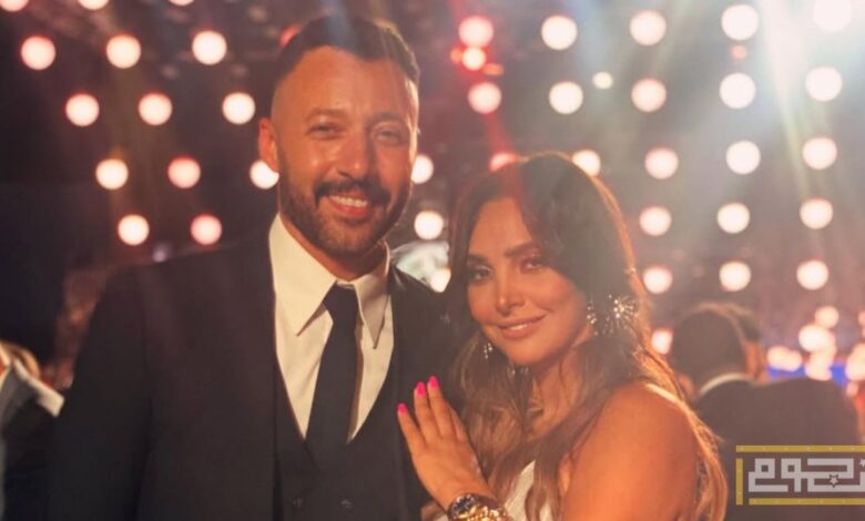 5 حالات طلاق شهدها الوسط الفني في 2025