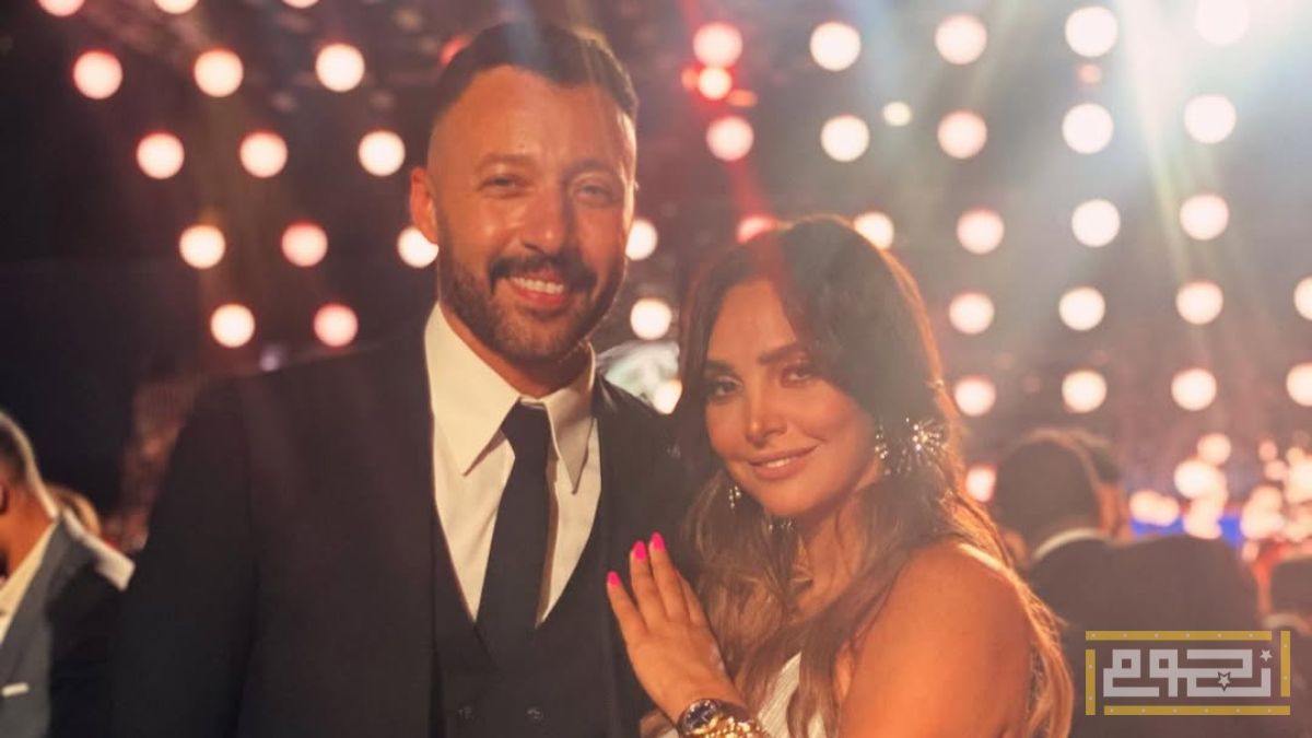 5 حالات طلاق شهدها الوسط الفني في 2025