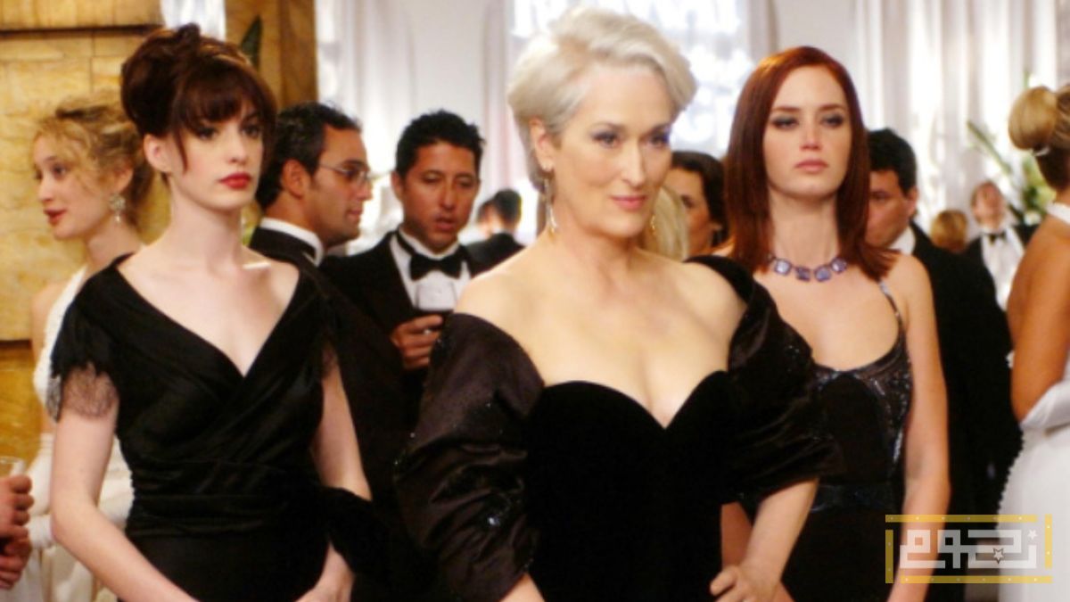 انطلاق تصوير فيلم "The Devil Wears Prada 2" 