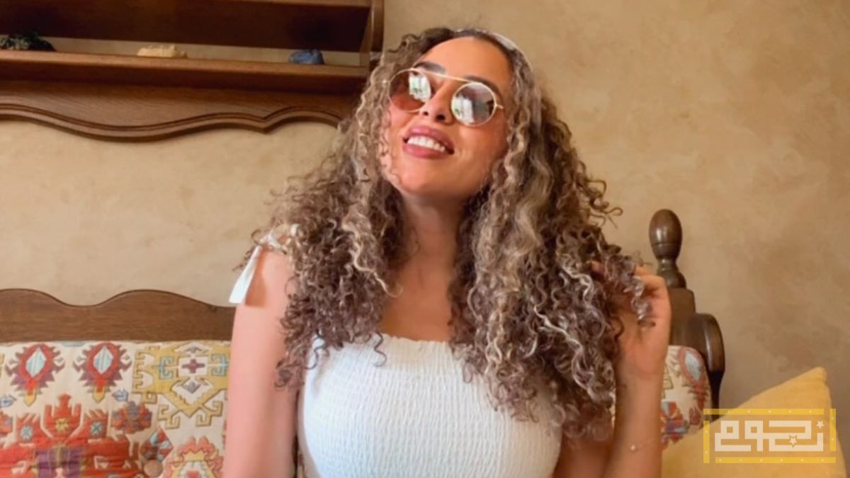 من هي منة عدلي القيعي؟