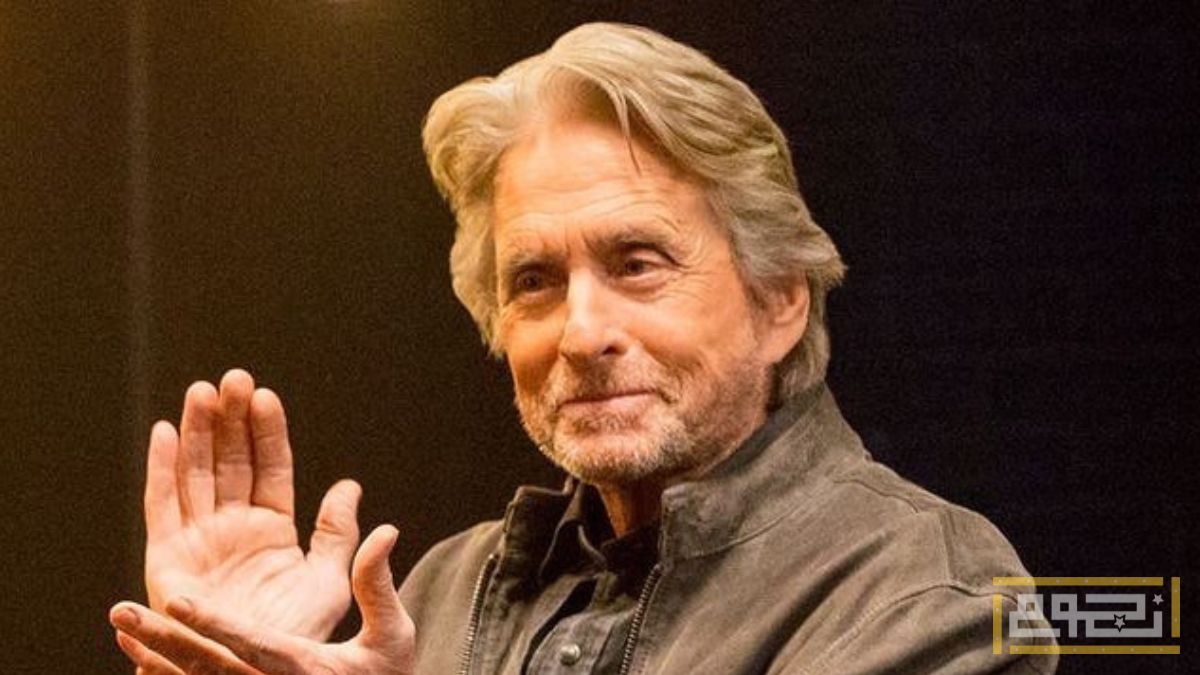 هل اعتزل مايكل دوغلاس التمثيل نهائياً؟