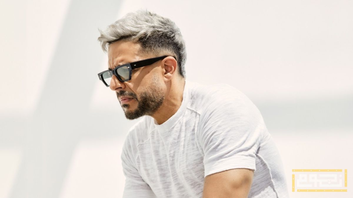 محمد حماقي يشوق الجمهور لألبومه الجديد و يكشف موقفه من تجربة التمثيل