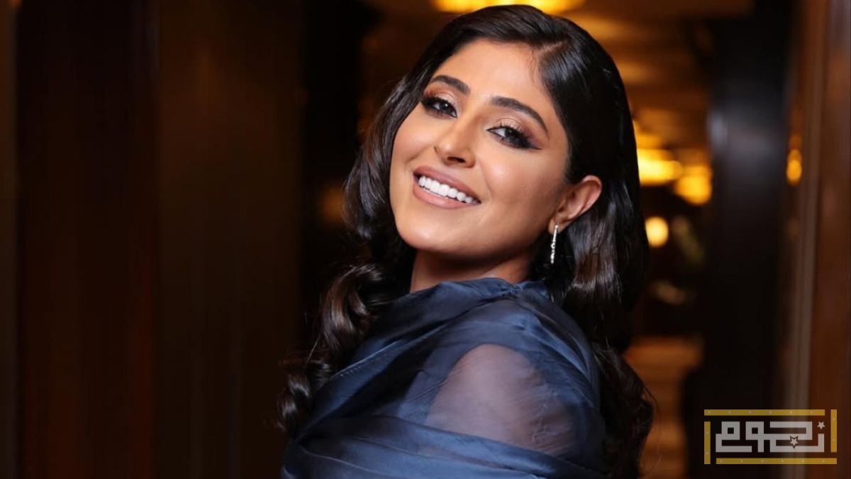 حضور مكثف لـ شجون الهاجري بعد أزمتها الأخيرة