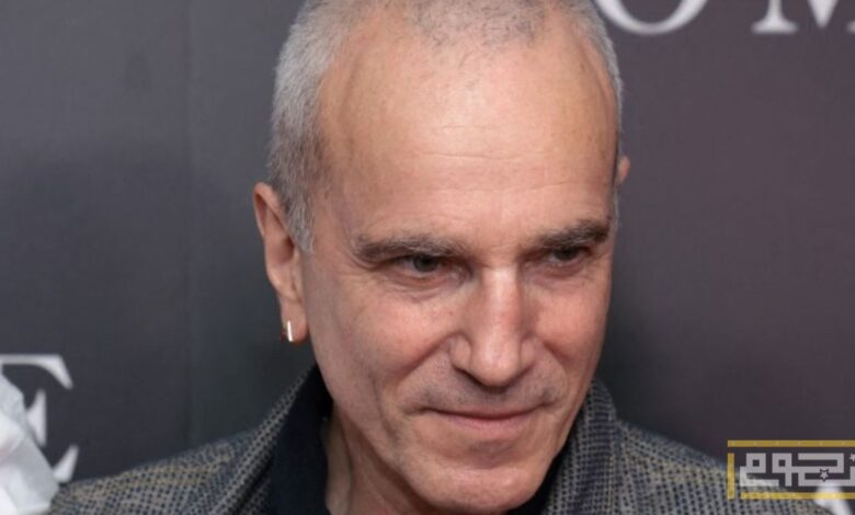 عودة دانيال دي لويس من الاعتزال بعد 8 سنوات