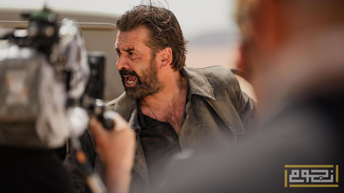 هل يتفوق فيلم "7Dogs" على "جيمس بوند"؟