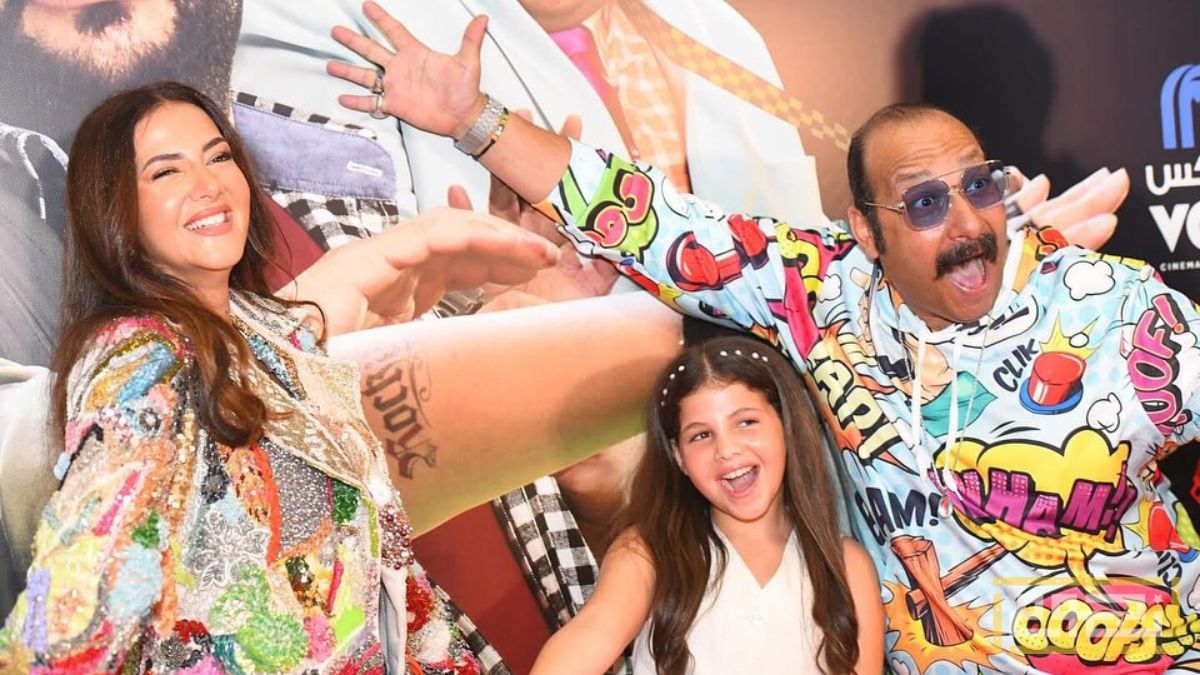 موعد عرض فيلم روكي الغلابة عبر المنصات الرقمية