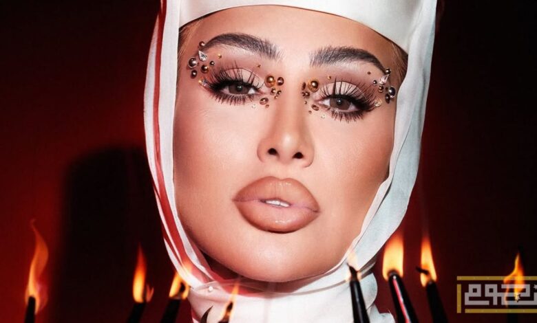 القصة كاملة وراء أزمة أصالة ومايا دياب