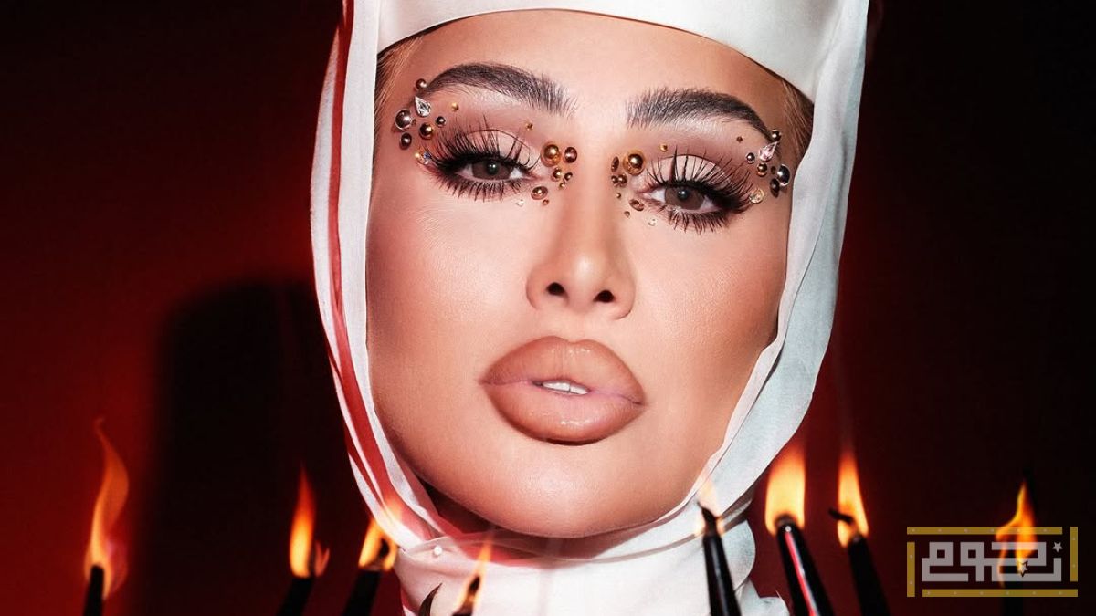 القصة كاملة وراء أزمة أصالة ومايا دياب