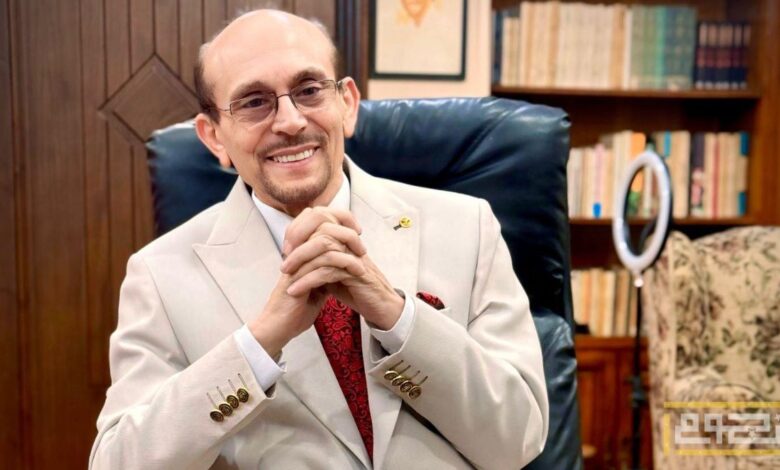 آخر تطورات الحالة الصحية للفنان محمد صبحي