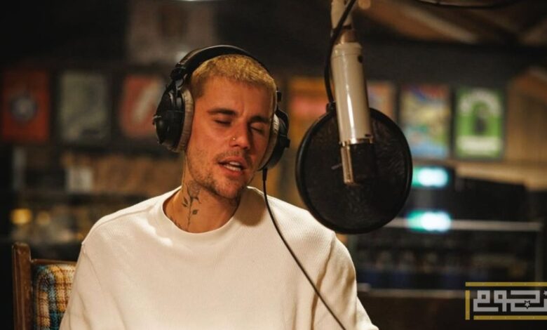 جاستين بيبر يواصل مفاجآته من ألبومه الجديد