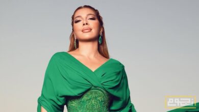 أصالة تكشف استعداداتها للعودة الأولى إلى سوريا بعد 15 عاما