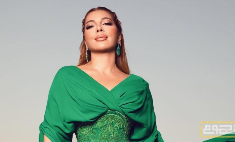 أبرز تصريحات أصالة في ختام مهرجان جرش