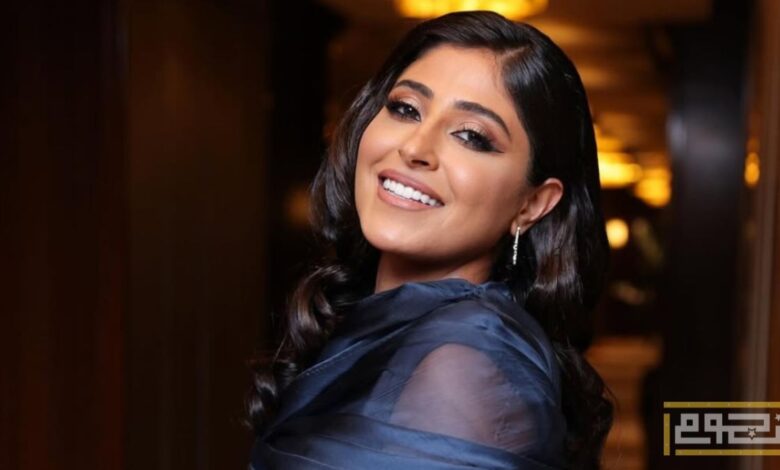 شجون الهاجري تعود للصدارة