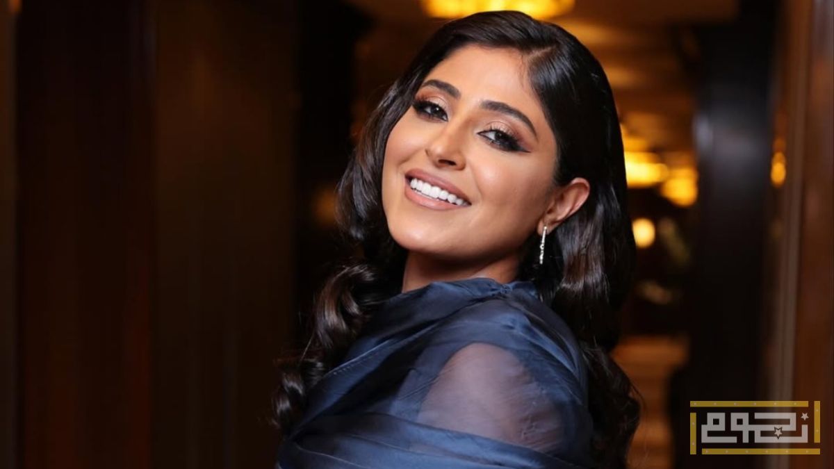 شجون الهاجري تعود للصدارة