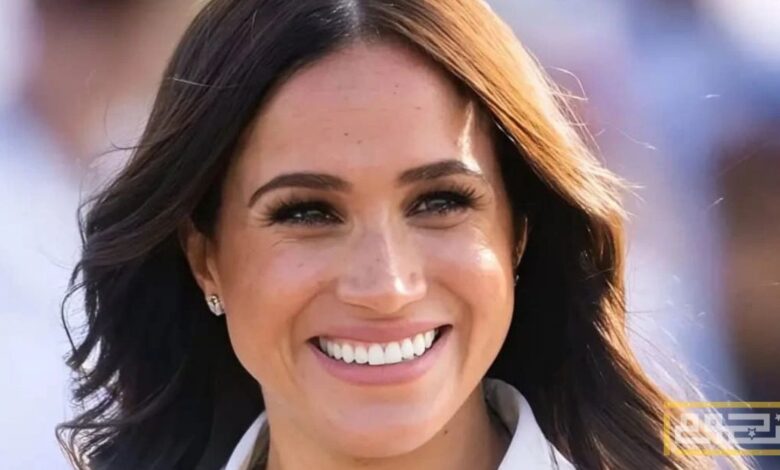 رسائل مؤثرة من أصدقاء ميغان ماركل في عيد ميلادها الـ44