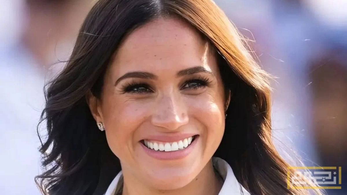 رسائل مؤثرة من أصدقاء ميغان ماركل في عيد ميلادها الـ44